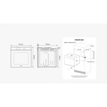 Samsung NV7B7997AAK / U3 Samsung NV7B7997AAK / U3