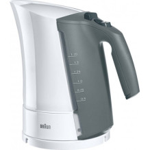 Braun WK-300 White