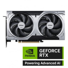 MSI GeForce RTX 5060 Ti...