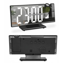 Strado 4in1 Alarm LED Clock