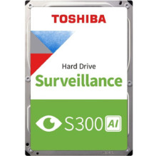 Toshiba Priežiūra S300 18TB...