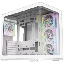 Cooler Master Elite 600 White