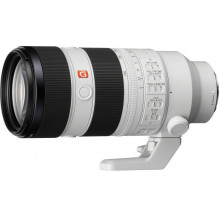 Sony FE 70-200mm F2.8 GM...