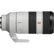 Sony FE 70-200mm F2.8 GM OSS II Sony FE 70-200mm F2.8 GM OSS II