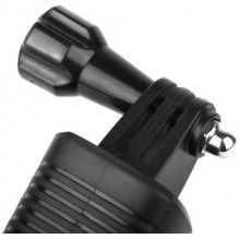 Sunnylife Rankinis plūdrumo baras po vandeniu, skirtas OSMO 360 / Insta360 Ace pro Sunnylife Rankinis plūdrumo baras po vandeniu, skirtas OSMO 360 / Insta360 Ace pro