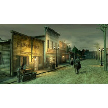 Take-Two Interactive Red Dead Redemption NSW 2