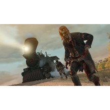 Take-Two Interactive Red Dead Redemption NSW 2