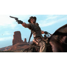 Take-Two Interactive Red Dead Redemption NSW 2