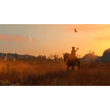 Take-Two Interactive Red Dead Redemption NSW 2