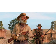 Take-Two Interactive Red Dead Redemption NSW 2