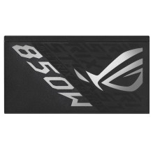 Maitinimo blokas - ASUS ROG Strix 850P Gaming-E 850 W juodas Maitinimo blokas - ASUS ROG Strix 850P Gaming-E 850 W juodas