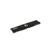 RAM modulis - GoodRam IRDM Black V Silver 16 GB DDR5 7200 MHz 16 GB 7200 MHz V Silver RAM modulis - GoodRam IRDM Black V Silver 16 GB DDR5 7200 MHz 16 GB 7200 MHz V Silver