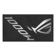 Maitinimo blokas - ASUS ROG Strix 1000P Gaming-E 1 000 W juodas