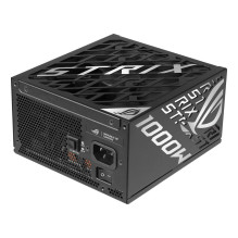 Maitinimo blokas - ASUS ROG Strix 1000P Gaming-E 1 000 W juodas