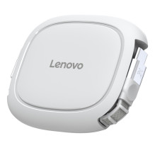 USB laidas - Lenovo GX91V57059 USB-C-USB-C laidas, 1,2 m, 240 W, baltas USB laidas - Lenovo GX91V57059 USB-C-USB-C laidas, 1,2 m, 240 W, baltas
