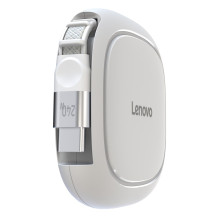 USB laidas - Lenovo GX91V57059 USB-C-USB-C laidas, 1,2 m, 240 W, baltas USB laidas - Lenovo GX91V57059 USB-C-USB-C laidas, 1,2 m, 240 W, baltas