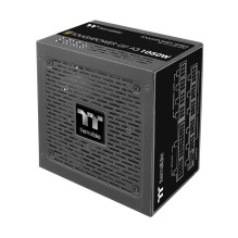 Maitinimo blokas - Thermaltake Toughpower GF A3 1 050 W juodas