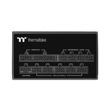 Maitinimo blokas - Thermaltake Toughpower GF A3 1 050 W juodas