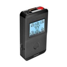 Maitinimo šaltinio testeris - Thermaltake Dr. Power III juodas Maitinimo šaltinio testeris - Thermaltake Dr. Power III juodas