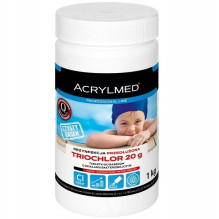 Acrylmed TRIOCHLOR...