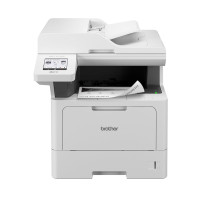 Daugiafunkcis spausdintuvas - Brother MFC-L5710DW juodas