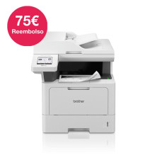 Daugiafunkcis spausdintuvas - Brother MFC-L5710DW juodas