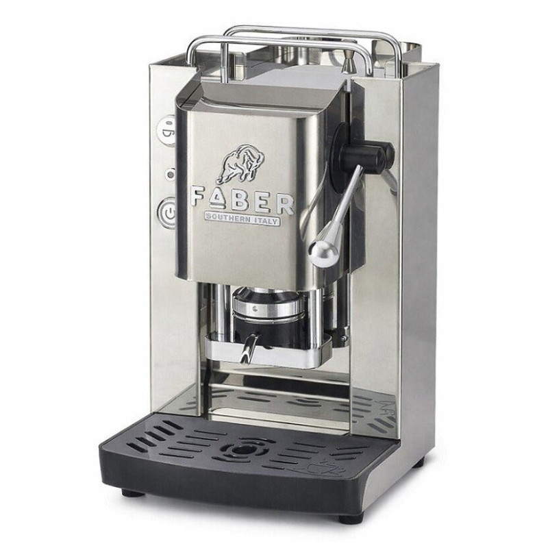 Faber Pro Basic Inox Essential Glossy