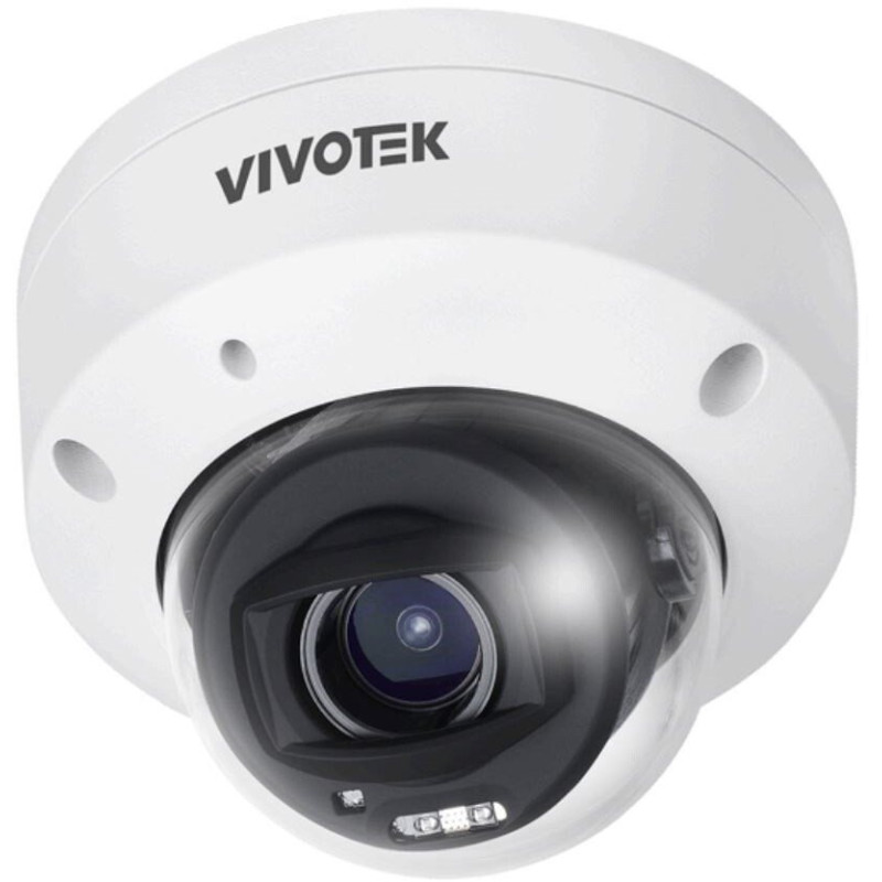 VIVOTEK IP CAMERA FD9380-HTV-V2 C-SERIE dome camera
