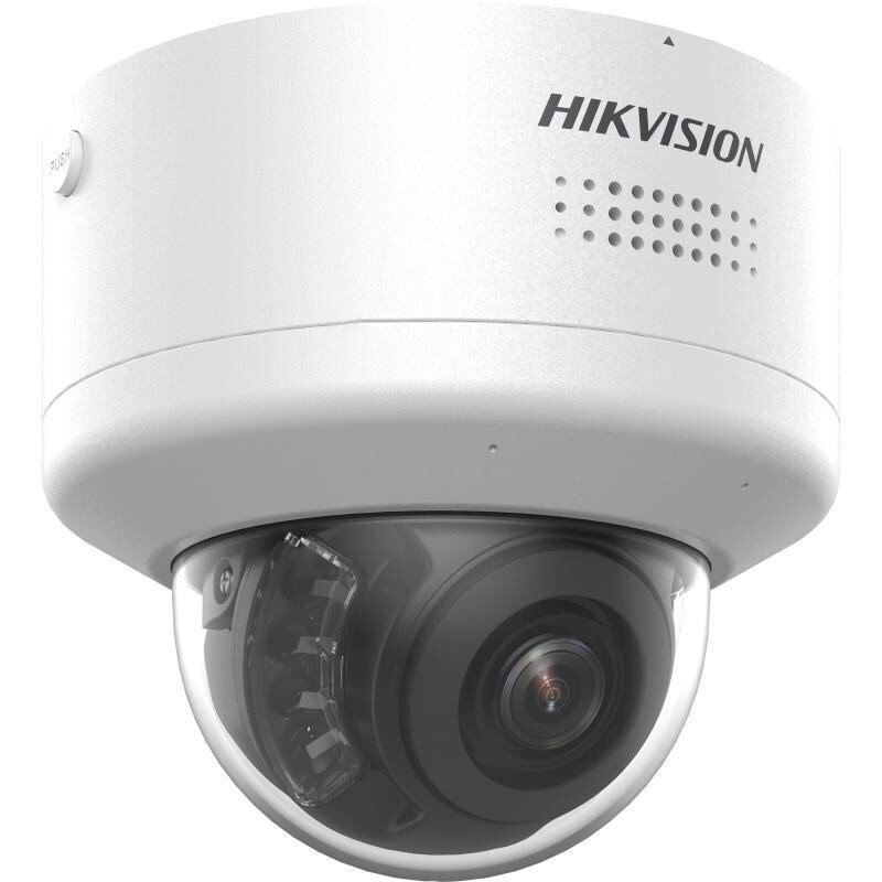 IP camera Hikvision DS-2CD2747G2H-LIPTRZS2U / SL 2.8-12mm PL