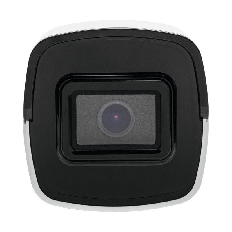IP camera Abus ABUS TVIP68511 industrial tube security IP camera indoor / outdoor 3840 x 2160 px ceiling