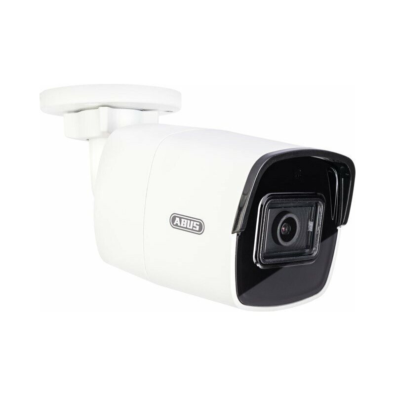 IP camera Abus ABUS IPCB38511A industrial tube security IP camera indoor / outdoor 3840 x 2160 px ceiling / wall