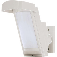 Dual outdoor motion detector PIR+MW PET with anti-masking OPTEX HX-40DAM(C)