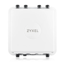 Zyxel WAX655E Wifi6 4x4 Outdoor Access Point (ohne Netzteil) Zyxel WAX655E Wifi6 4x4 Outdoor Access Point (ohne Netzteil)