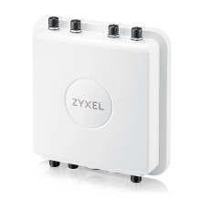 Zyxel WAX655E Wifi6 4x4 Outdoor Access Point (ohne Netzteil) Zyxel WAX655E Wifi6 4x4 Outdoor Access Point (ohne Netzteil)