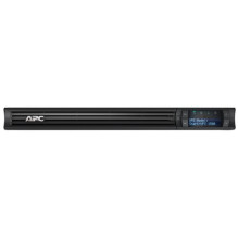 SMT1500RMI1U SMART UPS 1500VA 1U LCD 230V SMT1500RMI1U SMART UPS 1500VA 1U LCD 230V