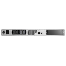 SMT1500RMI1U SMART UPS 1500VA 1U LCD 230V SMT1500RMI1U SMART UPS 1500VA 1U LCD 230V