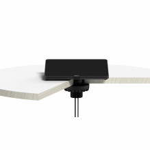 Logitech® Tap Table Mount, držiak na stôl pre Tap Logitech® Tap Table Mount, držiak na stôl pre Tap