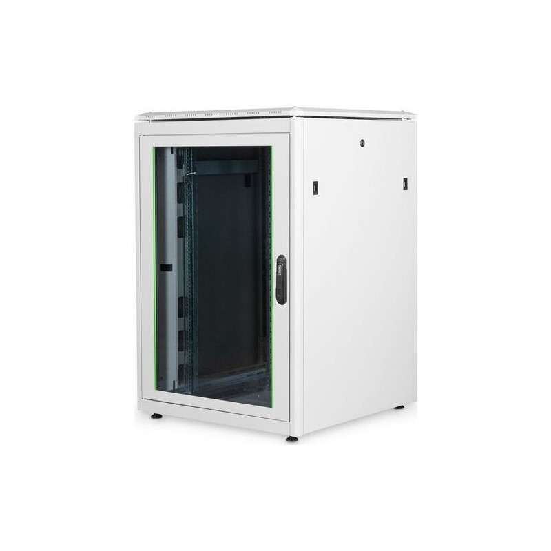 Digitus Standing 19" Cabinet 22U (DN-19 22U-8 / 8-1)