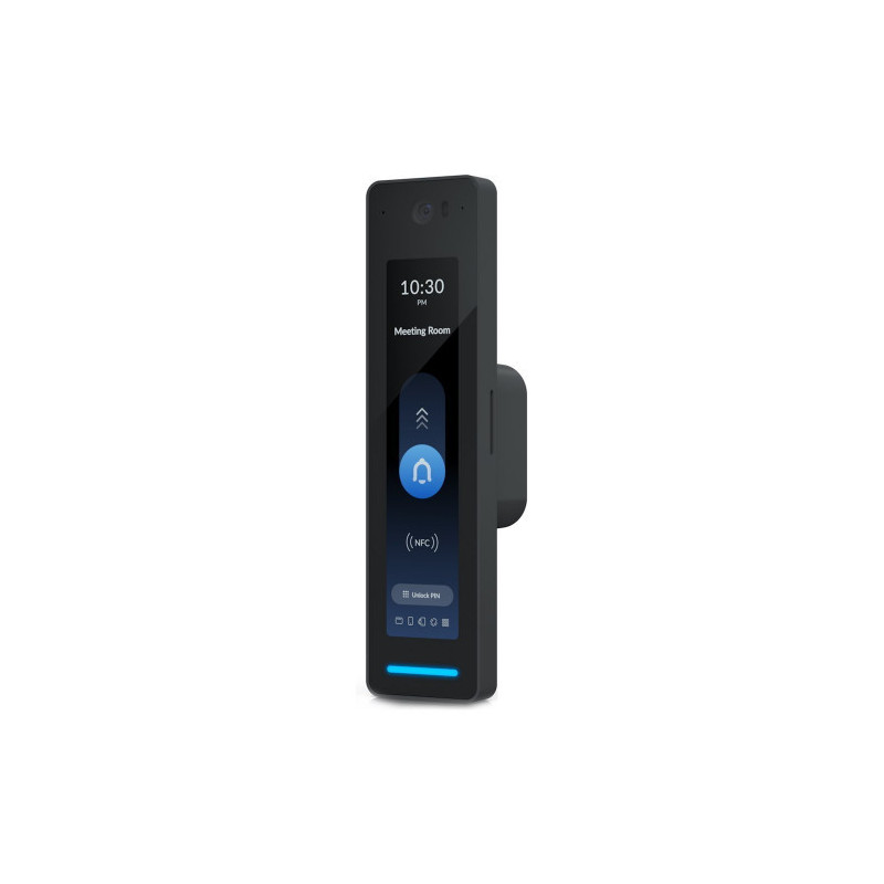 Ubiquiti G3 Reader Pro Face Recognition Terminal Black
