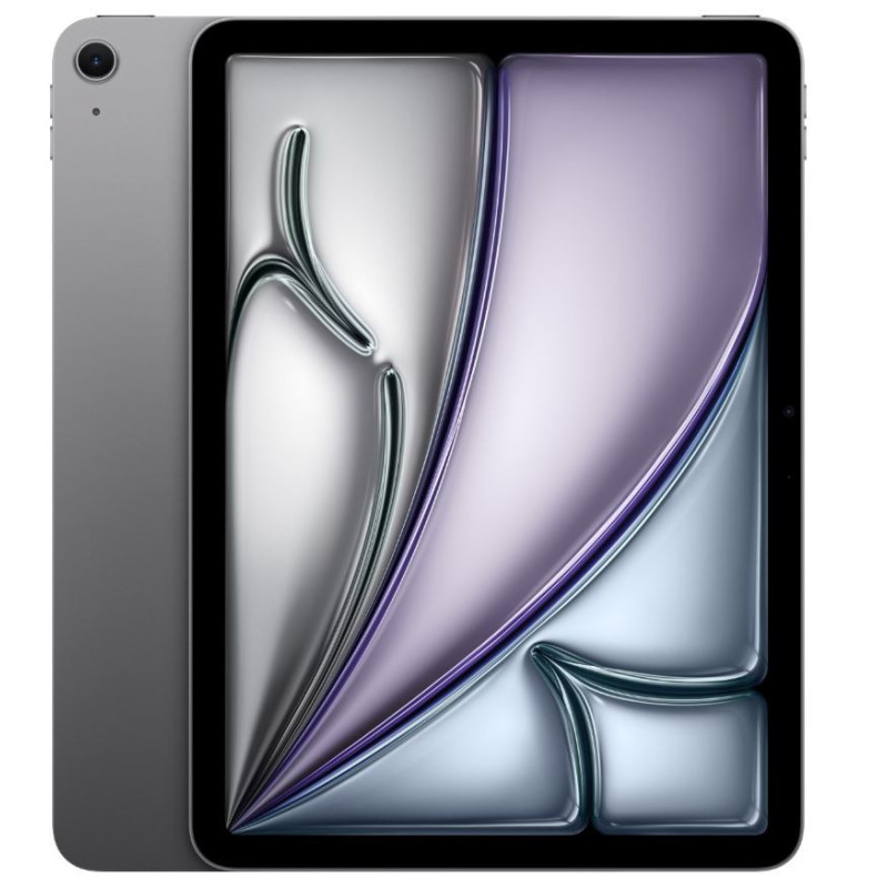 o2 promotion Apple iPad Air 13 M4 5G 128GB Space Gray