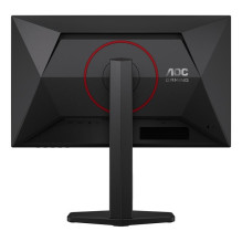 Monitorius - AOC 24G4ZR 24" juodas raudonas Monitorius - AOC 24G4ZR 24" juodas raudonas
