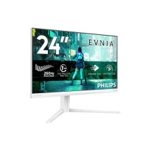 Monitorius - Philips 24M2N3201P / 00 260 Hz žaidimų baltas