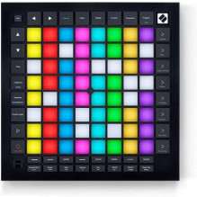 Novation Launchpad Pro...