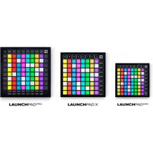 Novation Launchpad Pro controller MK3 Novation Launchpad Pro controller MK3