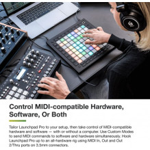 Novation Launchpad Pro controller MK3 Novation Launchpad Pro controller MK3