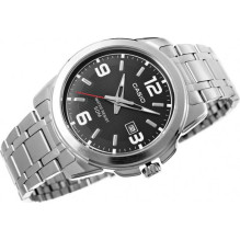 CASIO MTP-1314PD-1AVDF Silver