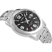 CASIO MTP-1314PD-1AVDF Silver