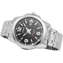 CASIO MTP-1314PD-1AVDF Silver
