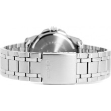 CASIO MTP-1314PD-1AVDF Silver