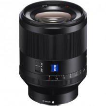 Sony Planar T* FE 50mm F1.4...